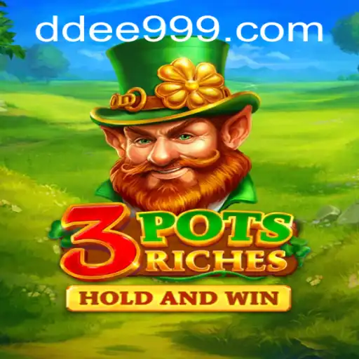 Explorando '3potsRiches': Um Guia Completo para Iniciantes