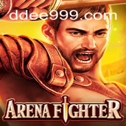 ArenaFighter: Mergulhe no Futuro dos Jogos de Combate