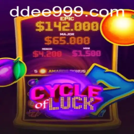 Descubra o Mundo de CycleofLuck: Um Jogo de Estratégia e Azar