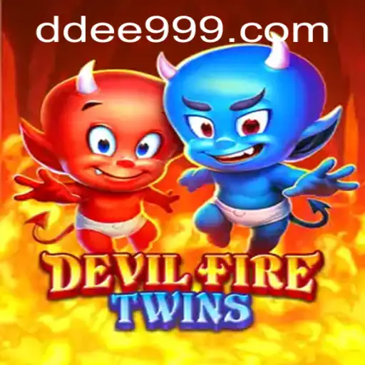 Explorando o Universo de DevilFireTwins: Um Novo Horizonte nos Jogos Digitais