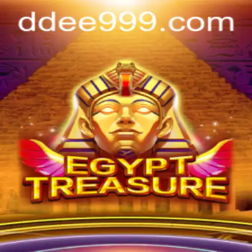 Explorando o Fascinante Mundo de EgyptTreasure: Um Jogo que Promete Aventuras e Desafios