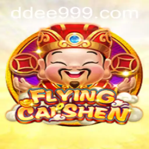 Descubra o Fascínio do Jogo FlyingCaiShen