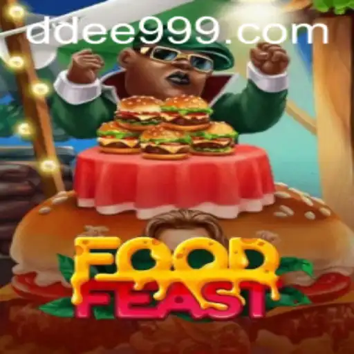 Descubra o Universo de FoodFeast: O Jogo de Culinária que Conquista o Mundo
