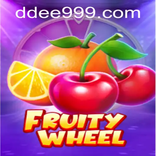FruityWheel: Um Novo Jogo que Gira o Mundo das Frutas e Dá Diversão
