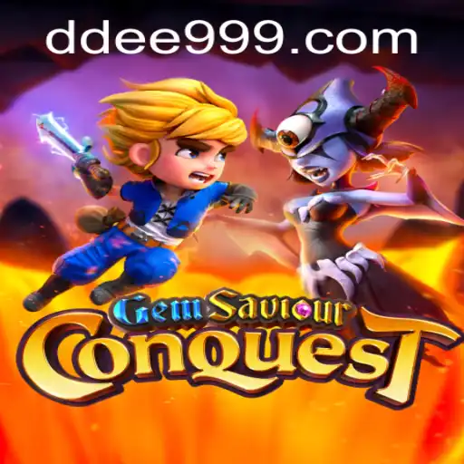 Explorando o Fascinante Mundo de GemSaviourConquest com DDEE.COM