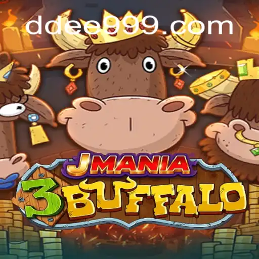 Explorando o Universo de JMania3Buffalo