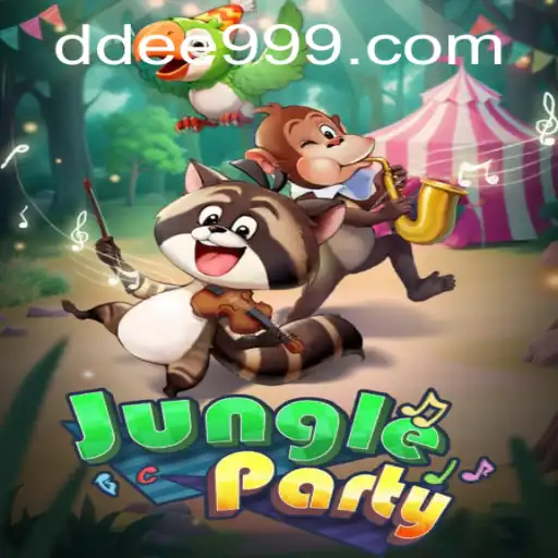 Descubra a Aventura do JungleParty: Regras e Novidades do Jogo