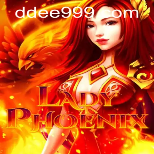Descubra o Mundo de LadyPhoenix: Aventura e Estratégia no Universo de DDEE.COM