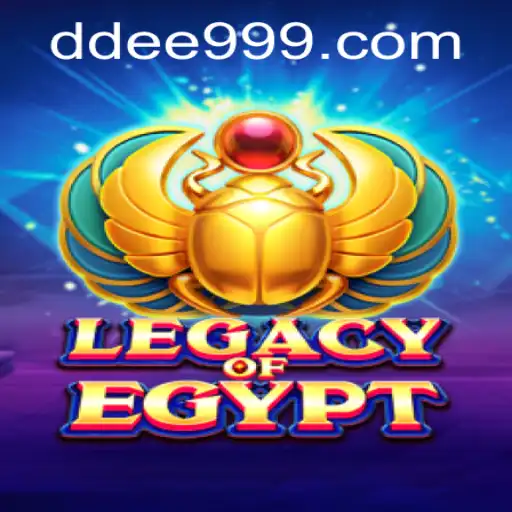 Explorando o Fascinante Mundo de LegacyOfEgypt: Um Jogo de Estratégia Épico