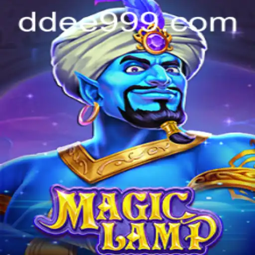 MagicLamp: Descubra o Novo Jogo Inovador