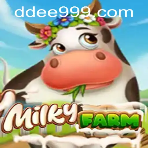 Descubra o Fascinante Mundo de MilkyFarm: Um Jogo Único e Adorável