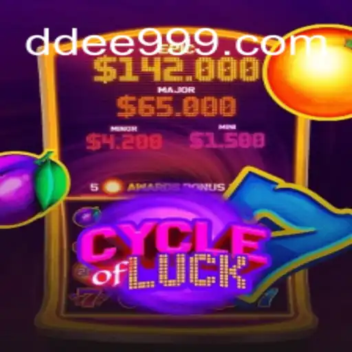 Descubra o Mundo de CycleofLuck: Um Jogo de Estratégia e Azar