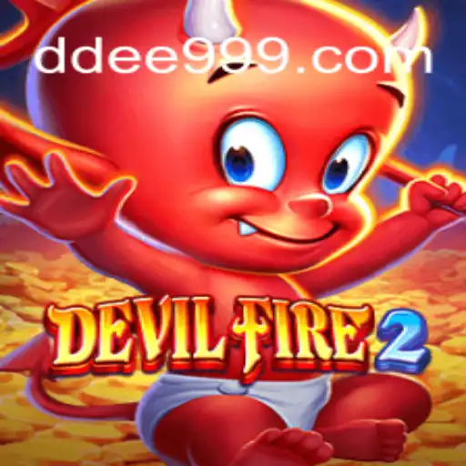 DevilFire2: O Jogo de Aventura que Está Conquistando o Mundo