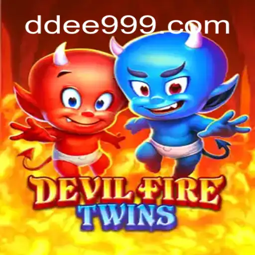 Explorando o Universo de DevilFireTwins: Um Novo Horizonte nos Jogos Digitais