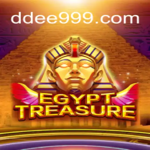 Explorando o Fascinante Mundo de EgyptTreasure: Um Jogo que Promete Aventuras e Desafios
