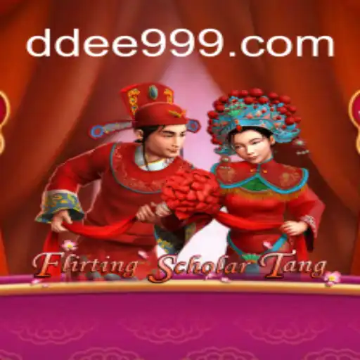 Descobrindo o Mundo de Flirting Scholar Tang: Uma Aventura Interativa
