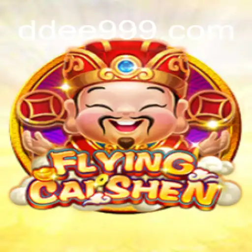 Descubra o Fascínio do Jogo FlyingCaiShen
