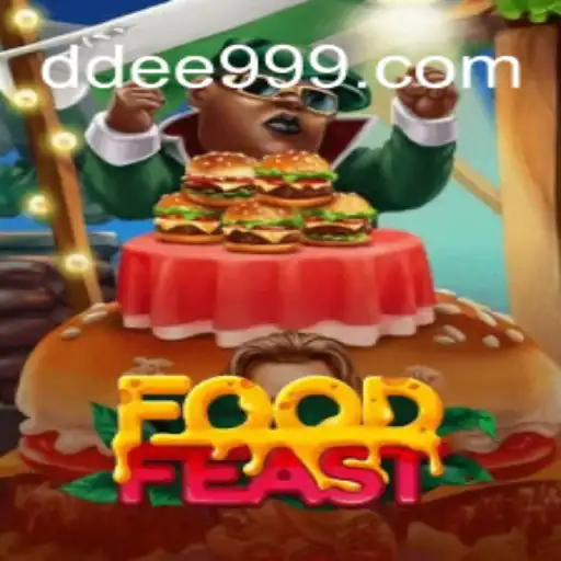 Descubra o Universo de FoodFeast: O Jogo de Culinária que Conquista o Mundo