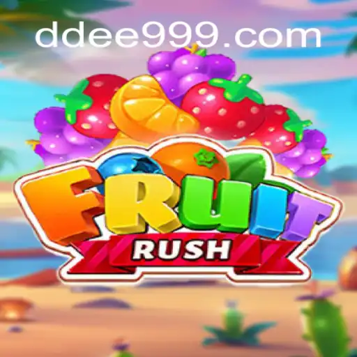 Explorando o Fascinante Mundo de FruitRush: Uma Aventura Vibrante em DDEE.COM