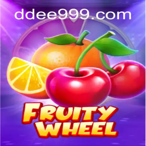 FruityWheel: Um Novo Jogo que Gira o Mundo das Frutas e Dá Diversão