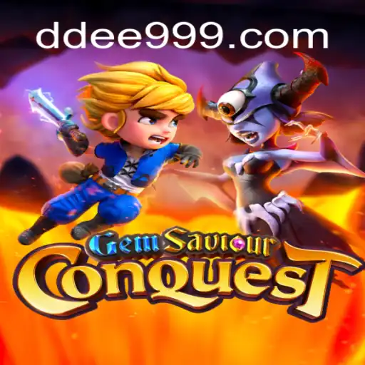 Explorando o Fascinante Mundo de GemSaviourConquest com DDEE.COM
