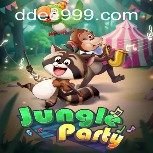 Descubra a Aventura do JungleParty: Regras e Novidades do Jogo