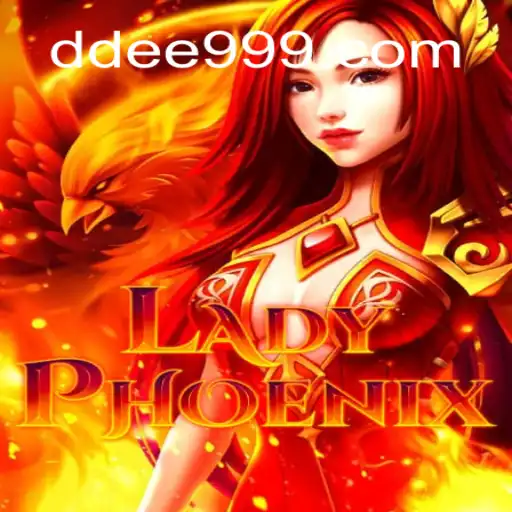 Descubra o Mundo de LadyPhoenix: Aventura e Estratégia no Universo de DDEE.COM