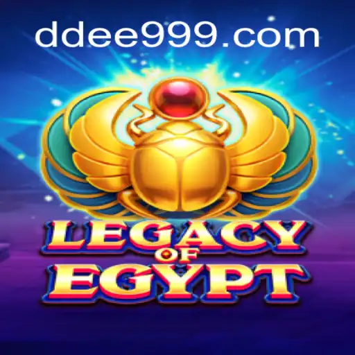 Explorando o Fascinante Mundo de LegacyOfEgypt: Um Jogo de Estratégia Épico