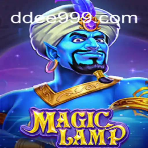 MagicLamp: Descubra o Novo Jogo Inovador
