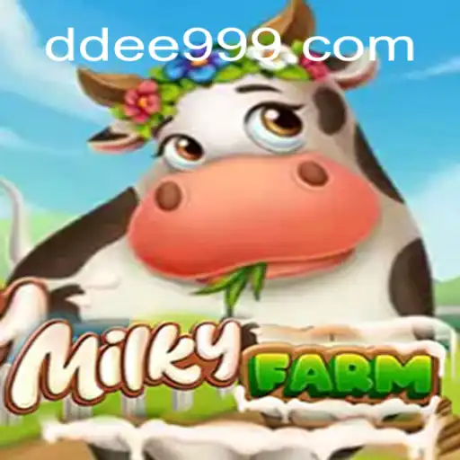 Descubra o Fascinante Mundo de MilkyFarm: Um Jogo Único e Adorável