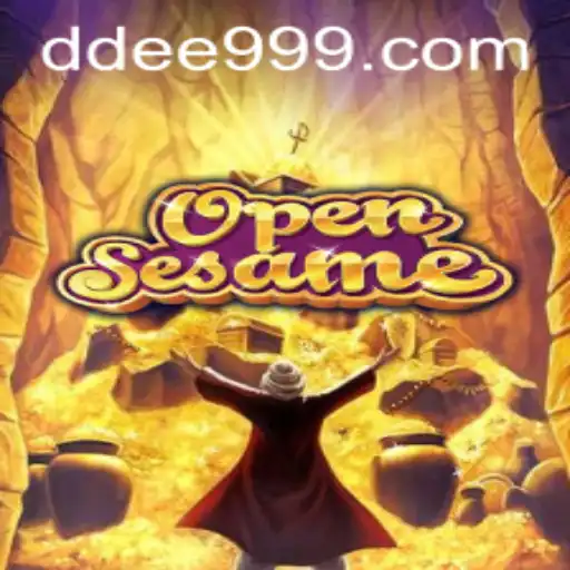 Explorando o Jogo OpenSesame: Uma Aventura Interativa