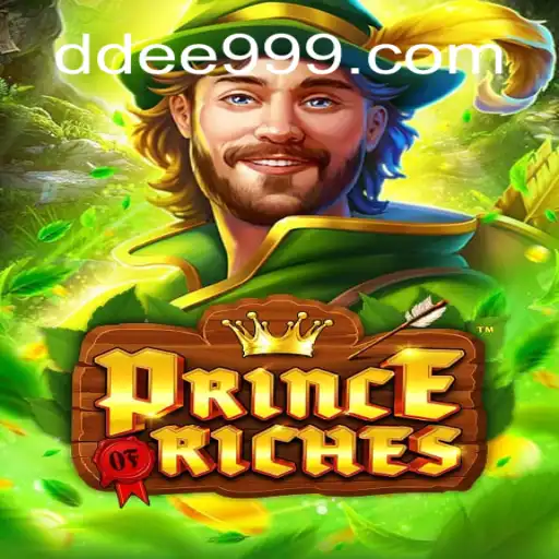 Descubra o Mundo de PrinceOfRiches: Um Jogo de Estratégia Inovador