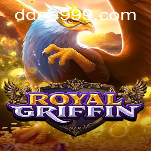 Descubra o Envolvente Jogo RoyalGriffin da DDEE.COM