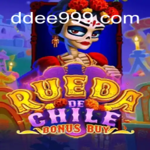 Explorando o RuedaDeChileBonusBuy: Uma Jornada no Mundo dos Jogos