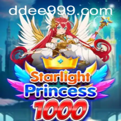 Descubra o Fascinante Universo de StarlightPrincess1000