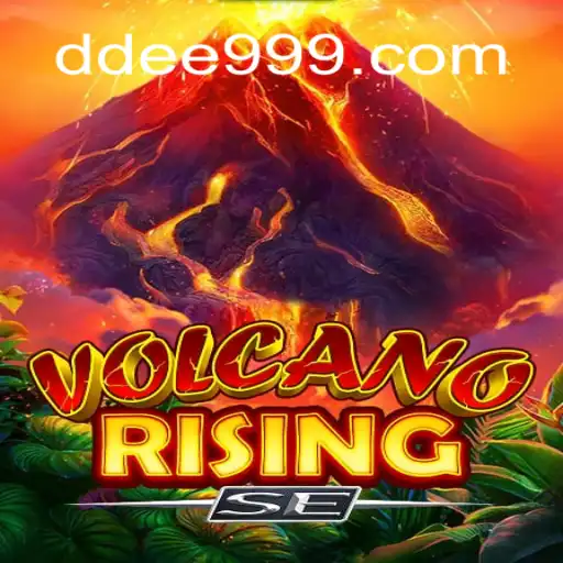 Descubra o Excitante Mundo de VolcanoRisingSE