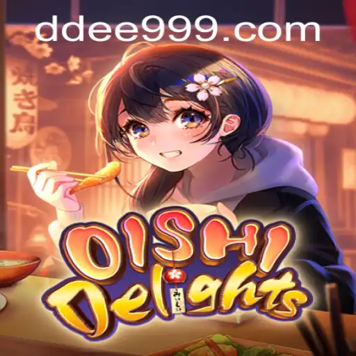 Descubra o Universo de OishiDelights: Um Jogo Inovador com DDEE.COM