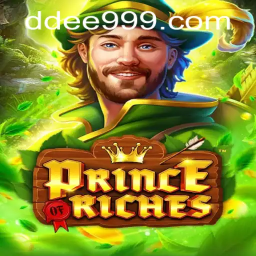 Descubra o Mundo de PrinceOfRiches: Um Jogo de Estratégia Inovador