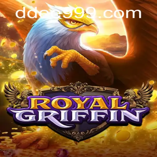 Descubra o Envolvente Jogo RoyalGriffin da DDEE.COM