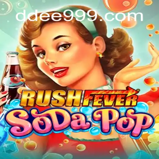 RushFeverSodaPop: Mergulhe na Aventura Borbulhante do Novo Jogo de DDEE.COM