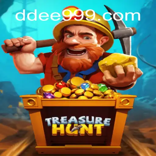Explore as Aventuras de TreasureHunt: Um Novo Fenômeno dos Jogos Digitais